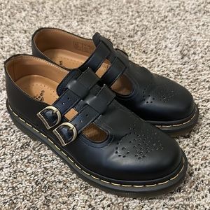 Doc Marten Mary Janes